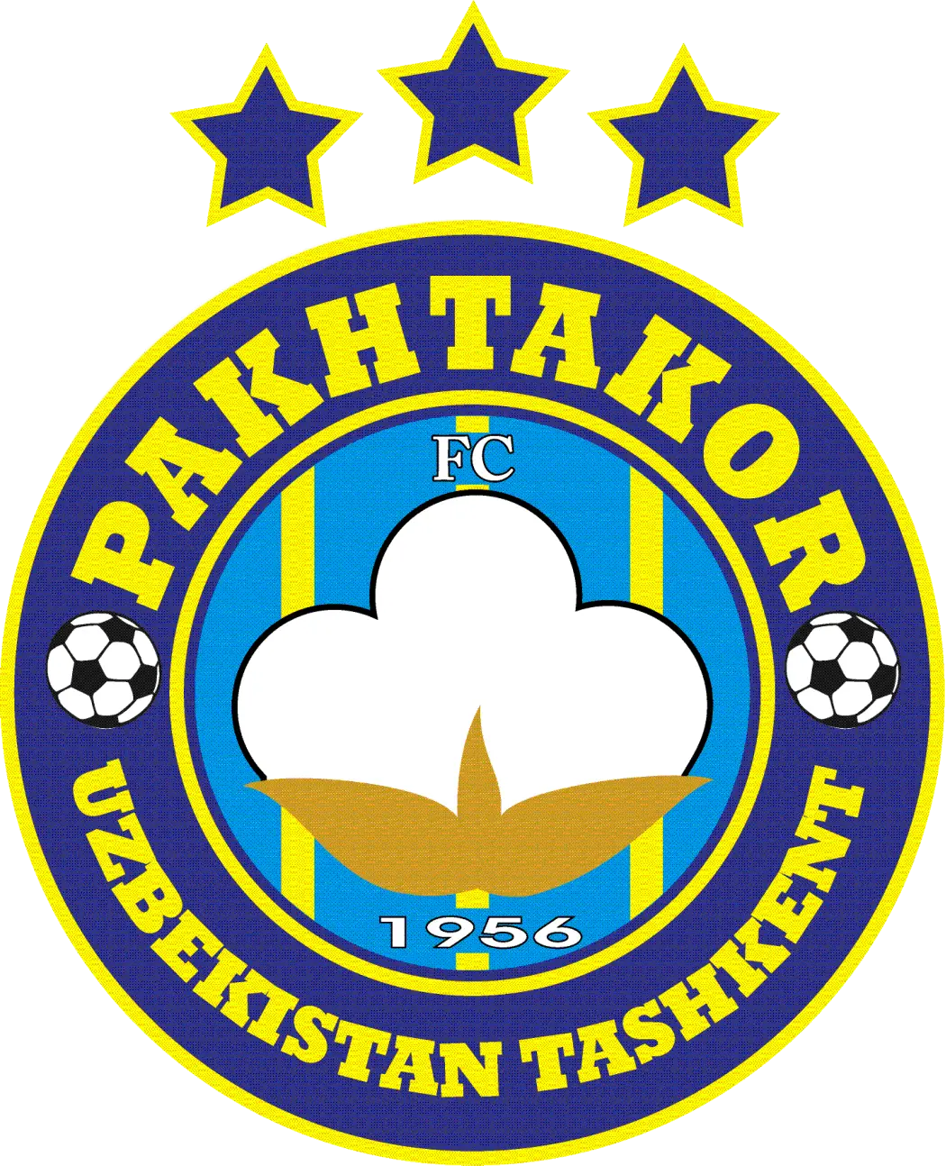 Pakhtakor Academy